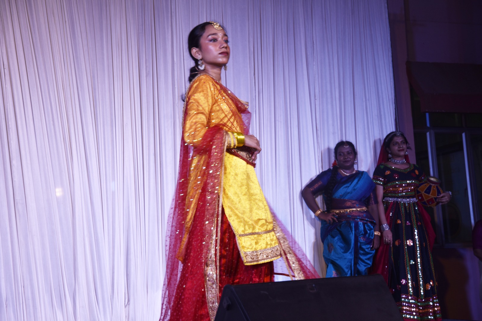 Sarani Club Day 2026 Photo 22